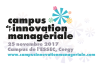 2017 - Le Campus de L'Innovation Managriale